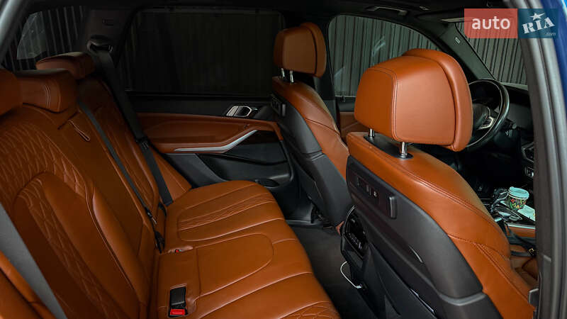 Позашляховик / Кросовер BMW X5 2019 в Ірпені