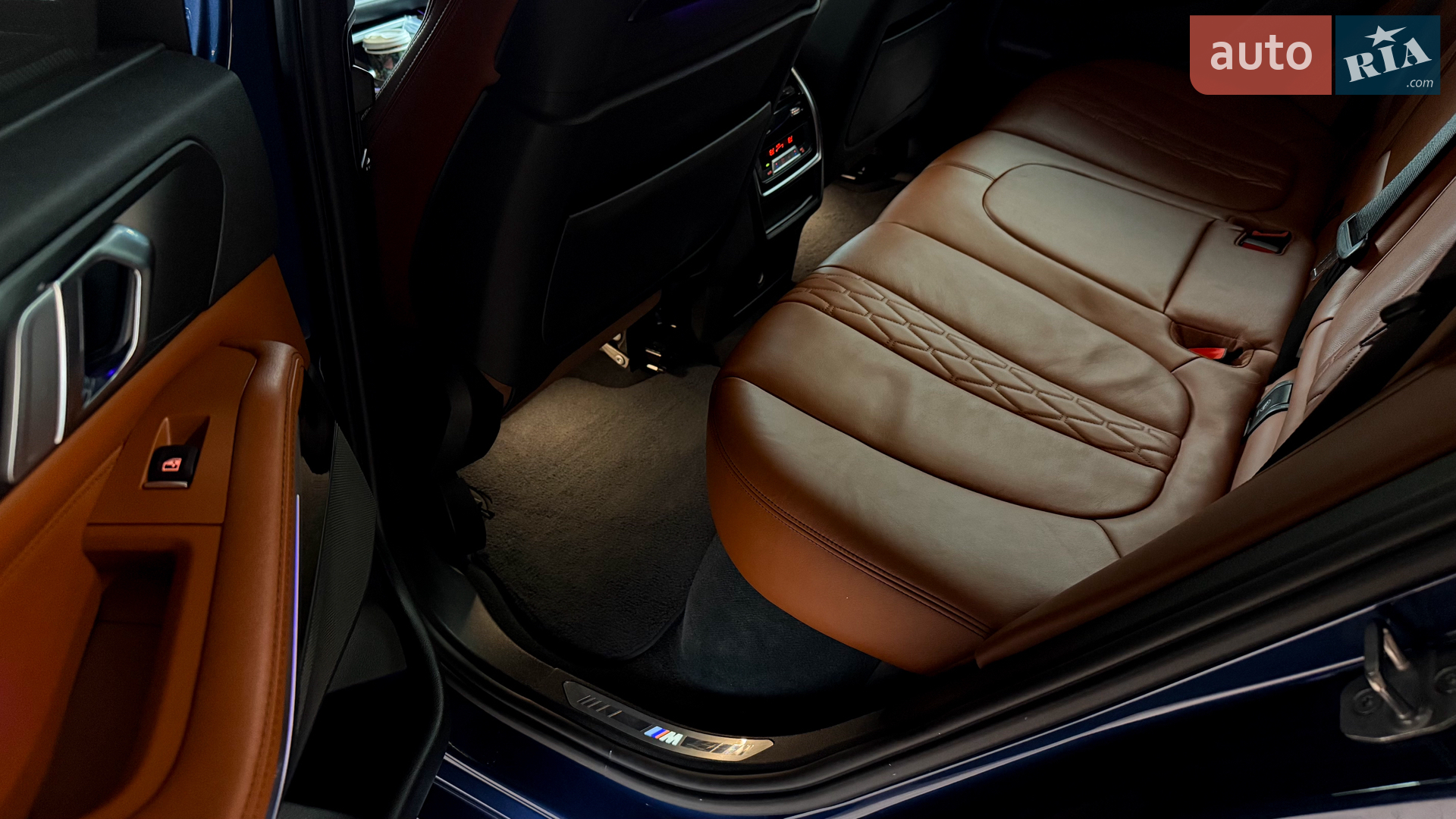 2019 BMW X5 - мініатюра 8