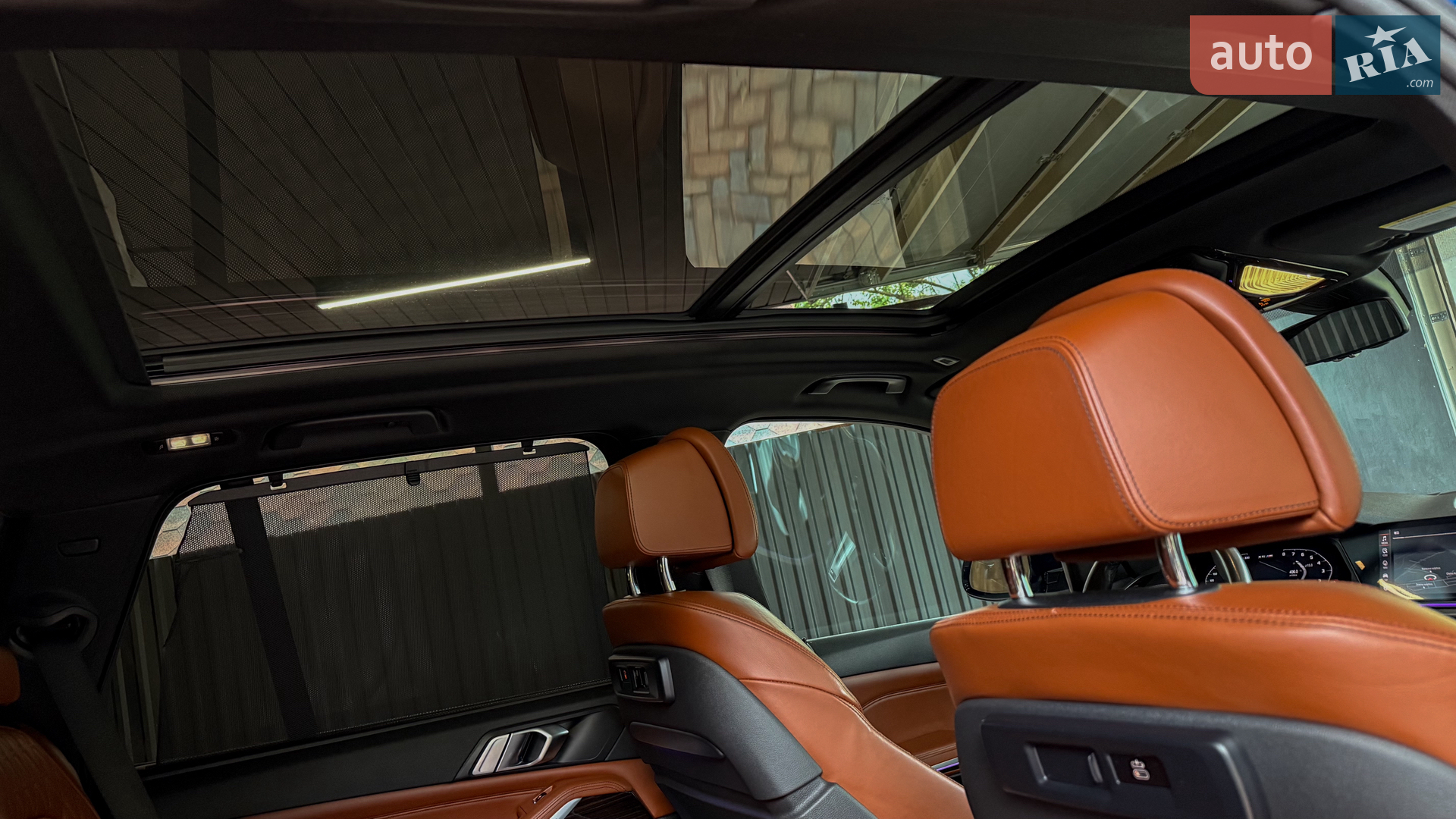 2019 BMW X5 - мініатюра 7