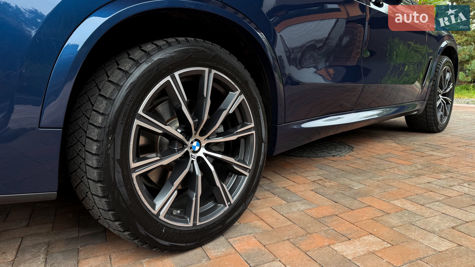 2019 BMW X5 - мініатюра 6