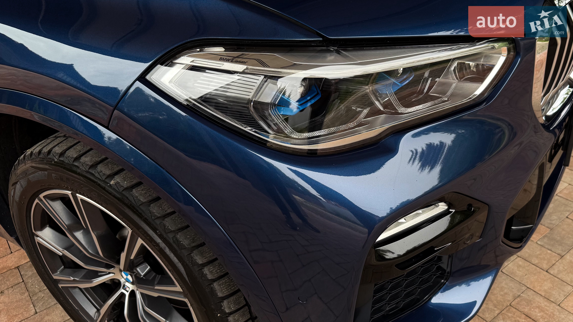 2019 BMW X5 - мініатюра 12
