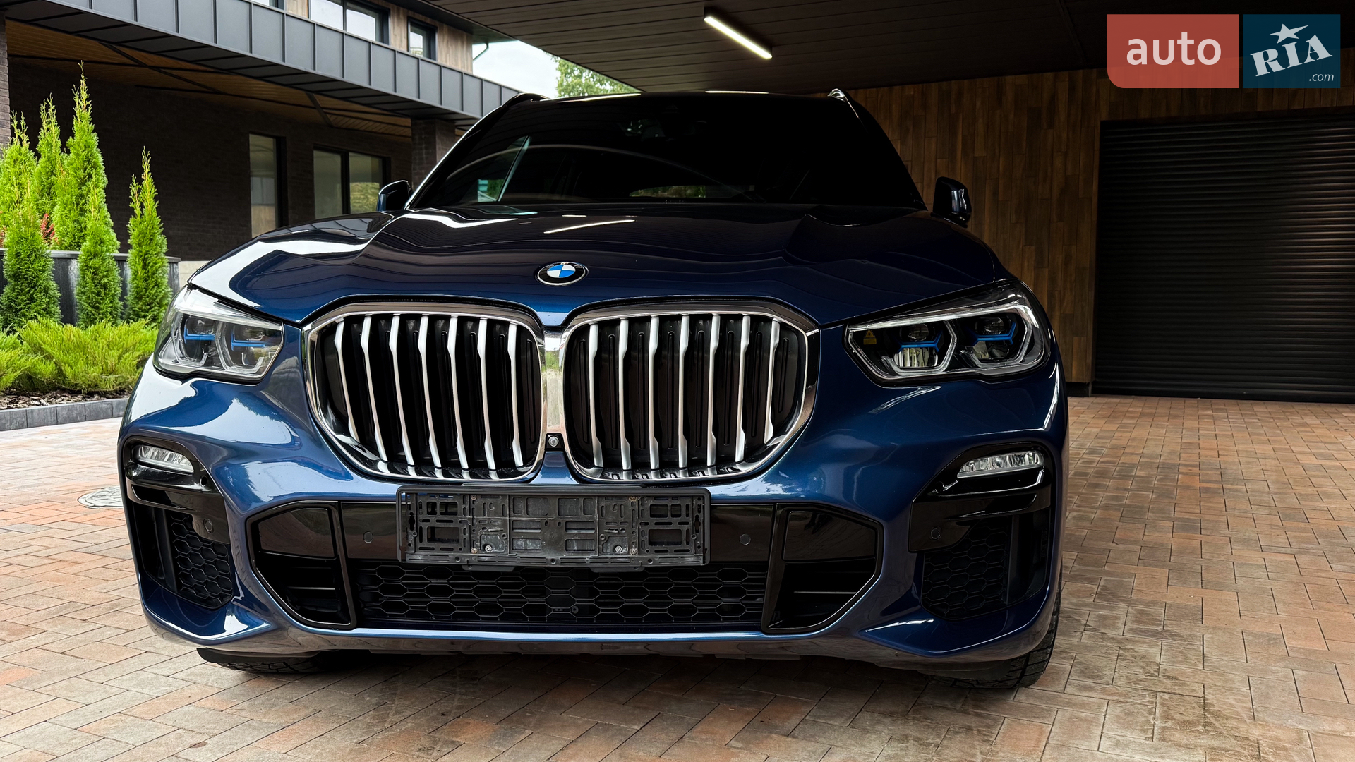 2019 BMW X5 - мініатюра 15