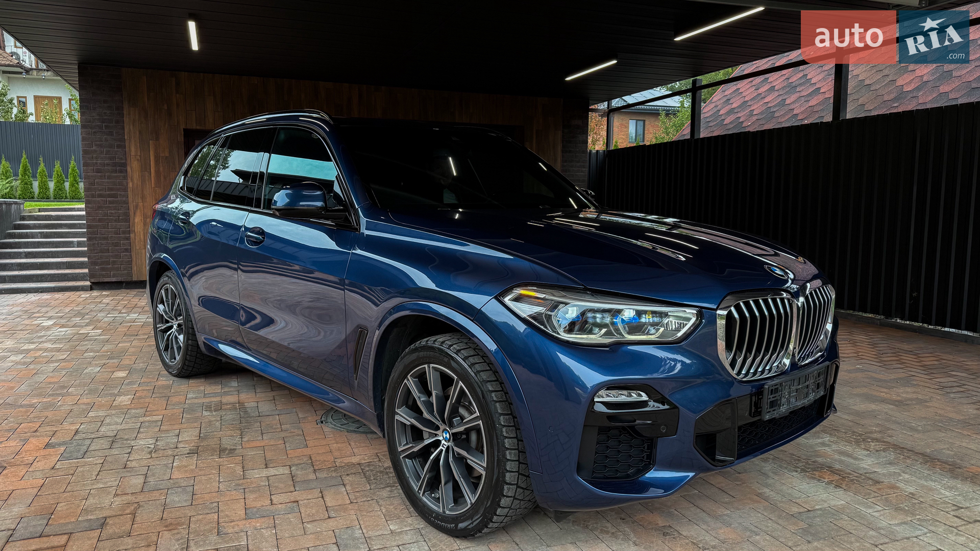 2019 BMW X5 - мініатюра 14