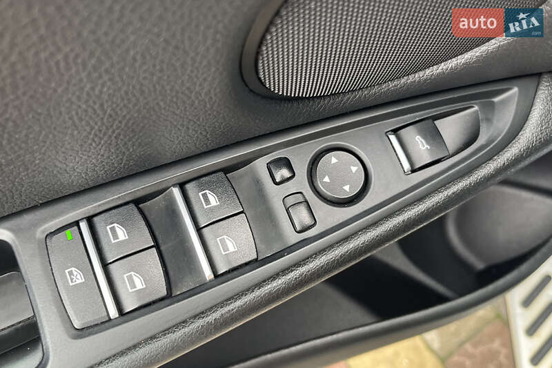 Позашляховик / Кросовер BMW X5 2015 в Стрию