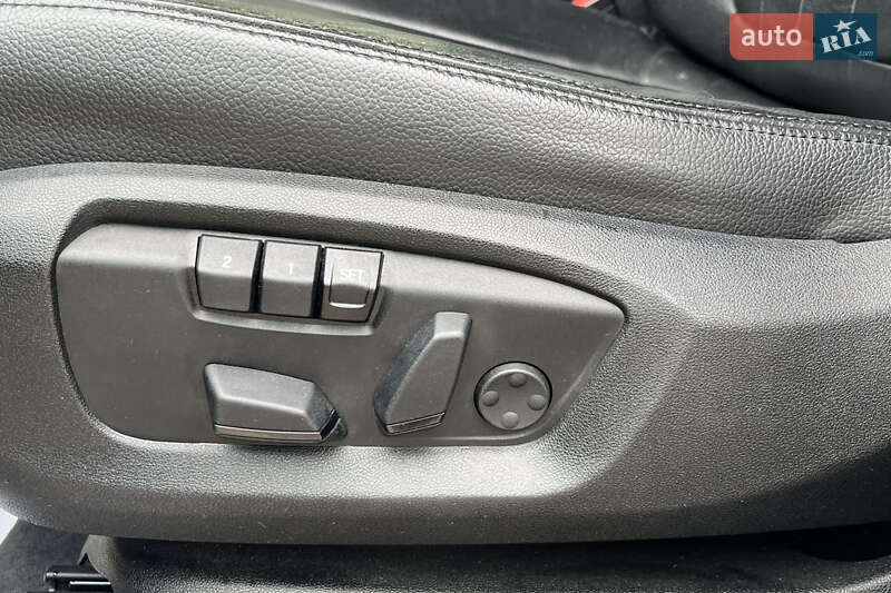 Позашляховик / Кросовер BMW X5 2015 в Стрию