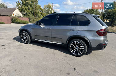 Внедорожник / Кроссовер BMW X5 2008 в Павлограде