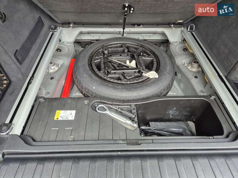 Позашляховик / Кросовер BMW X5 2016 в Черкасах