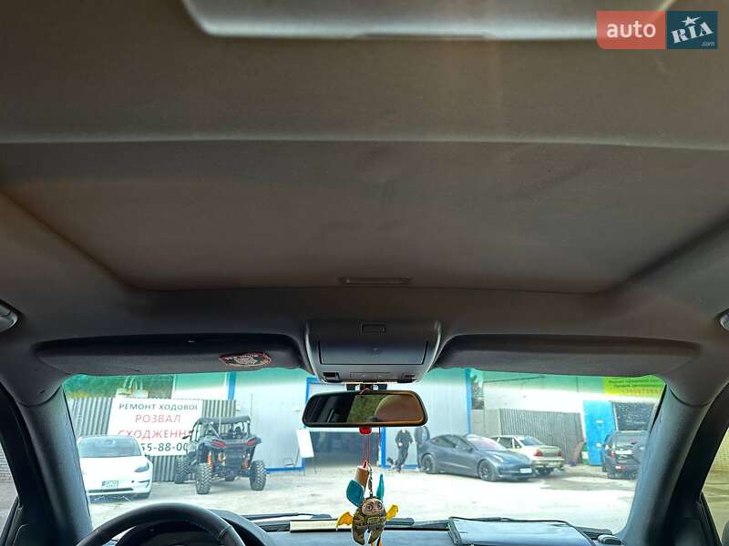 Позашляховик / Кросовер BMW X5 2003 в Запоріжжі