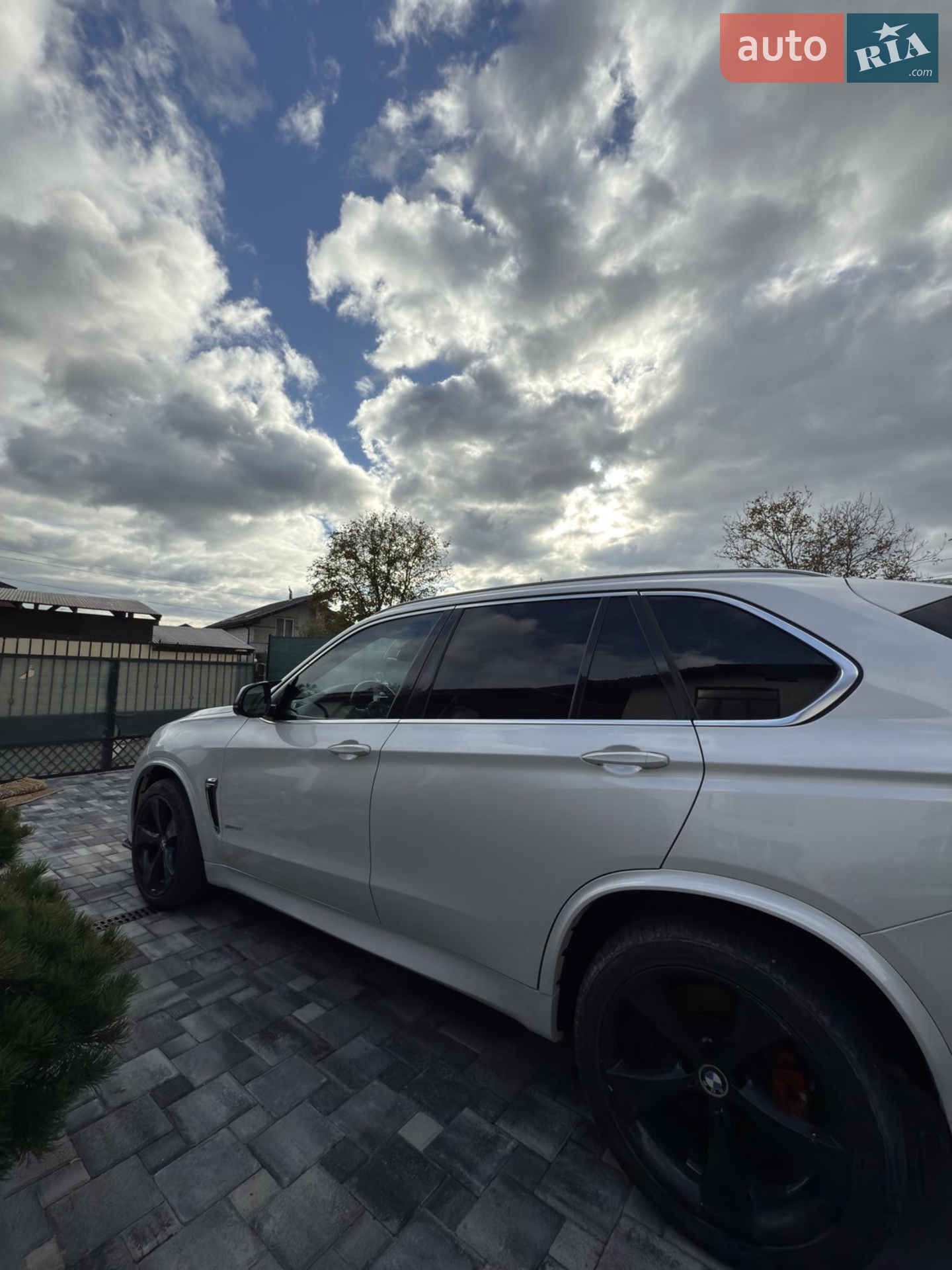 2015 BMW X5 - мініатюра 4