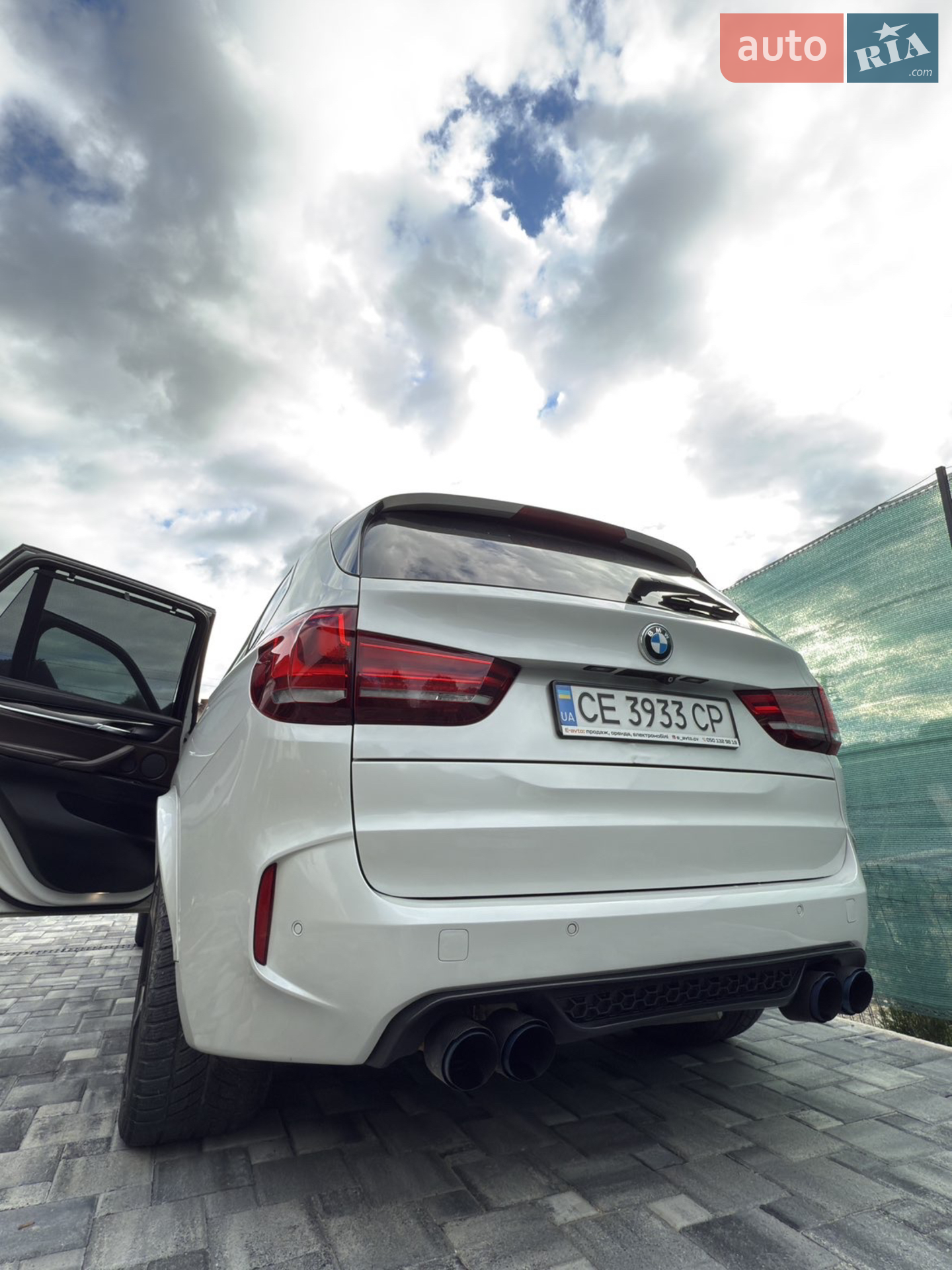 2015 BMW X5 - мініатюра 6