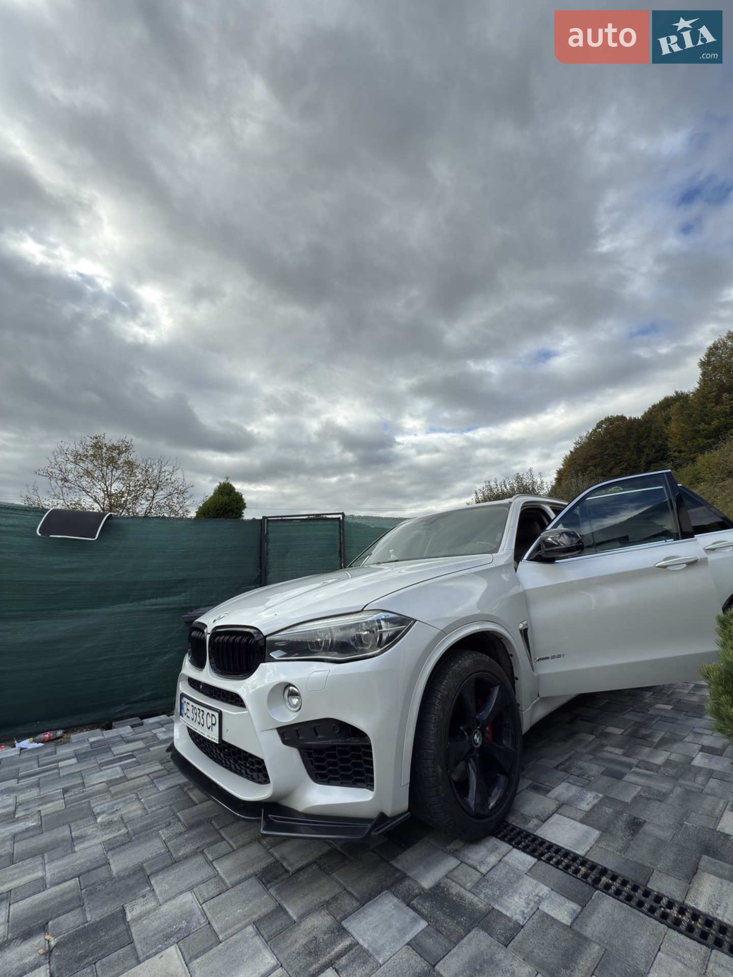 2015 BMW X5 - мініатюра 2