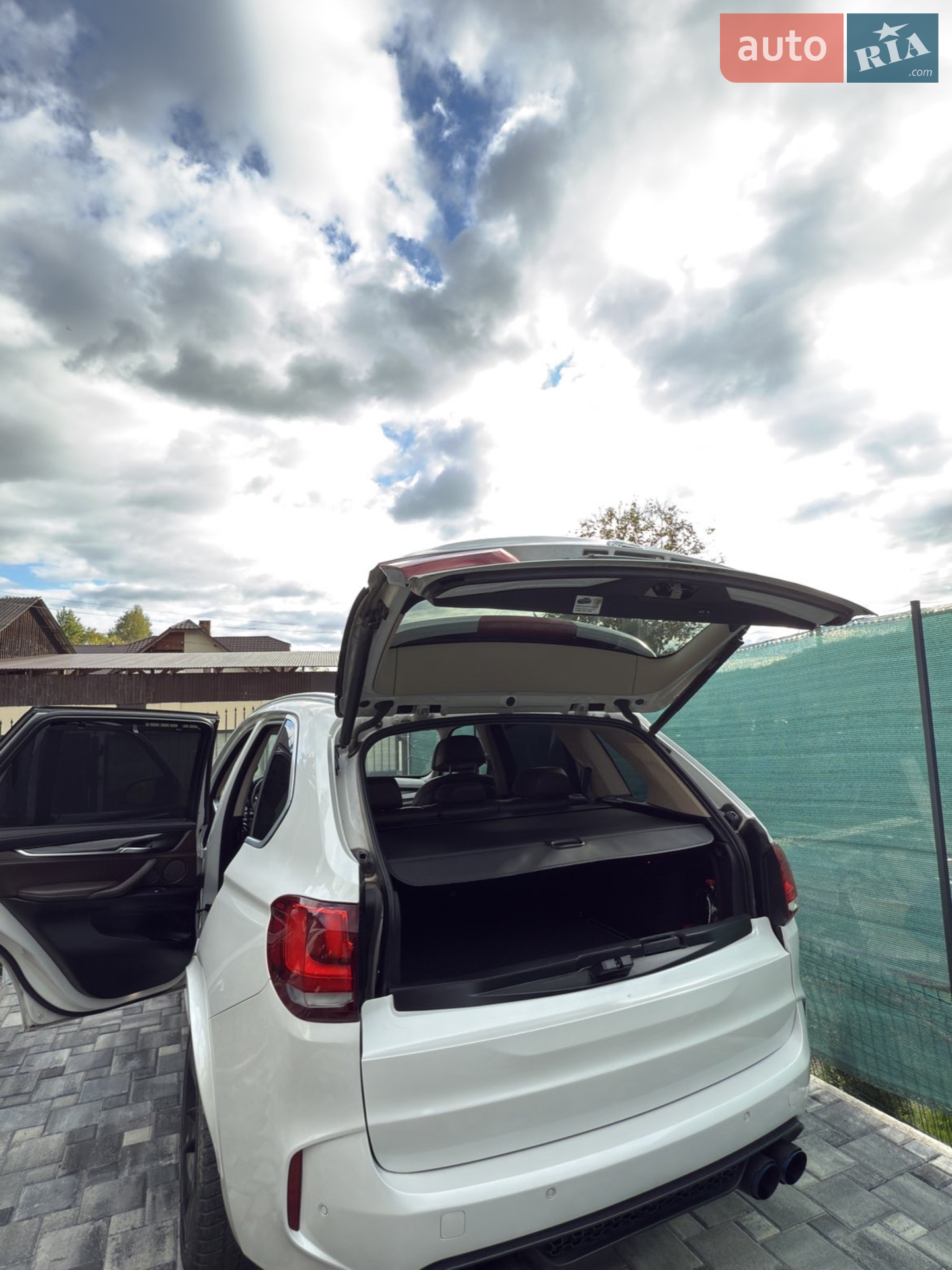 2015 BMW X5 - мініатюра 7