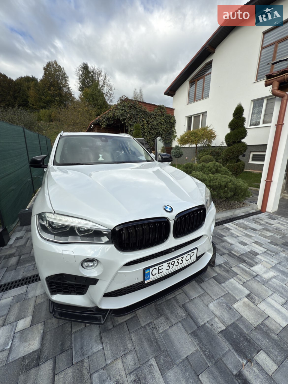 2015 BMW X5 - мініатюра 18