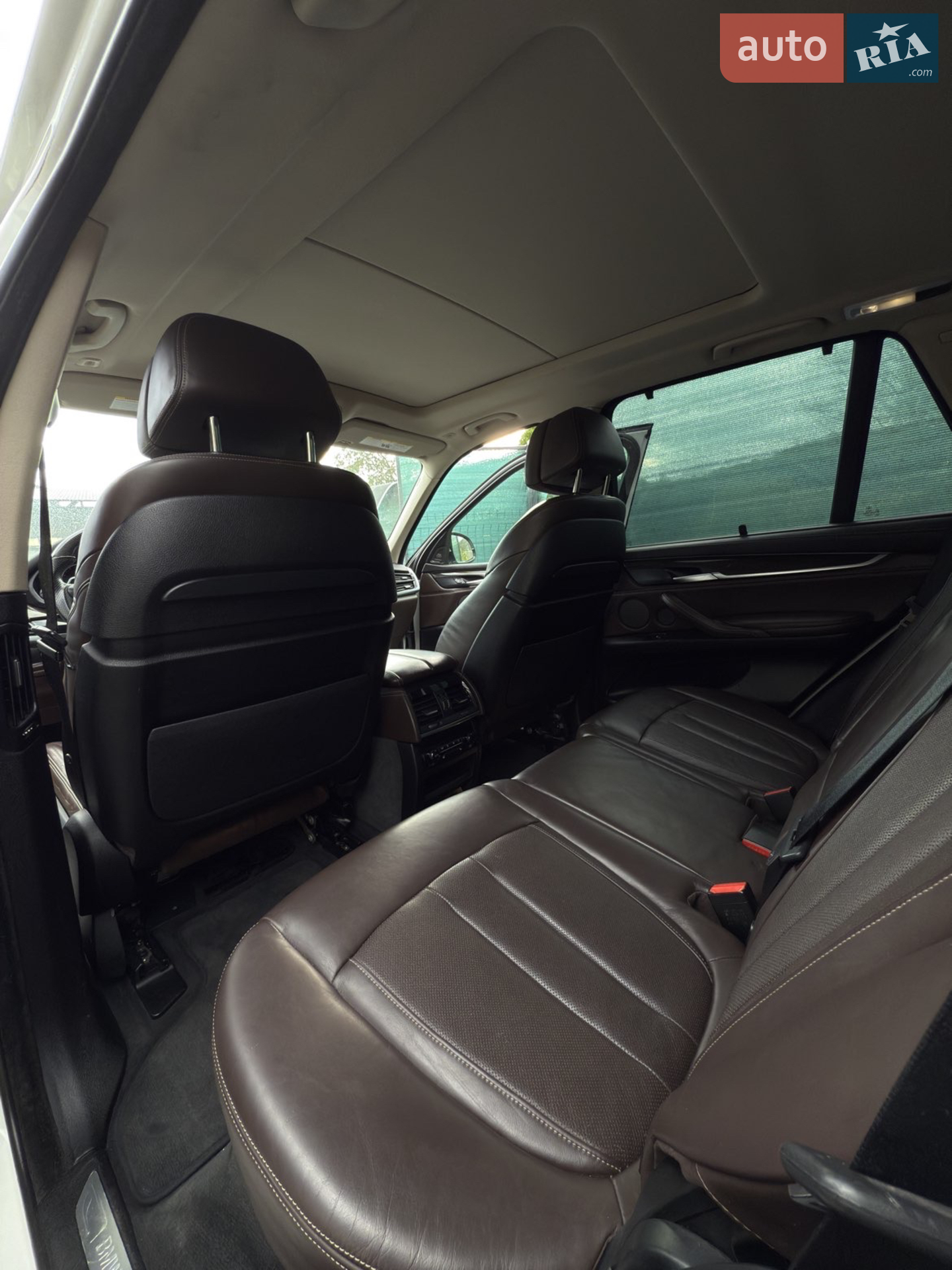 2015 BMW X5 - мініатюра 13