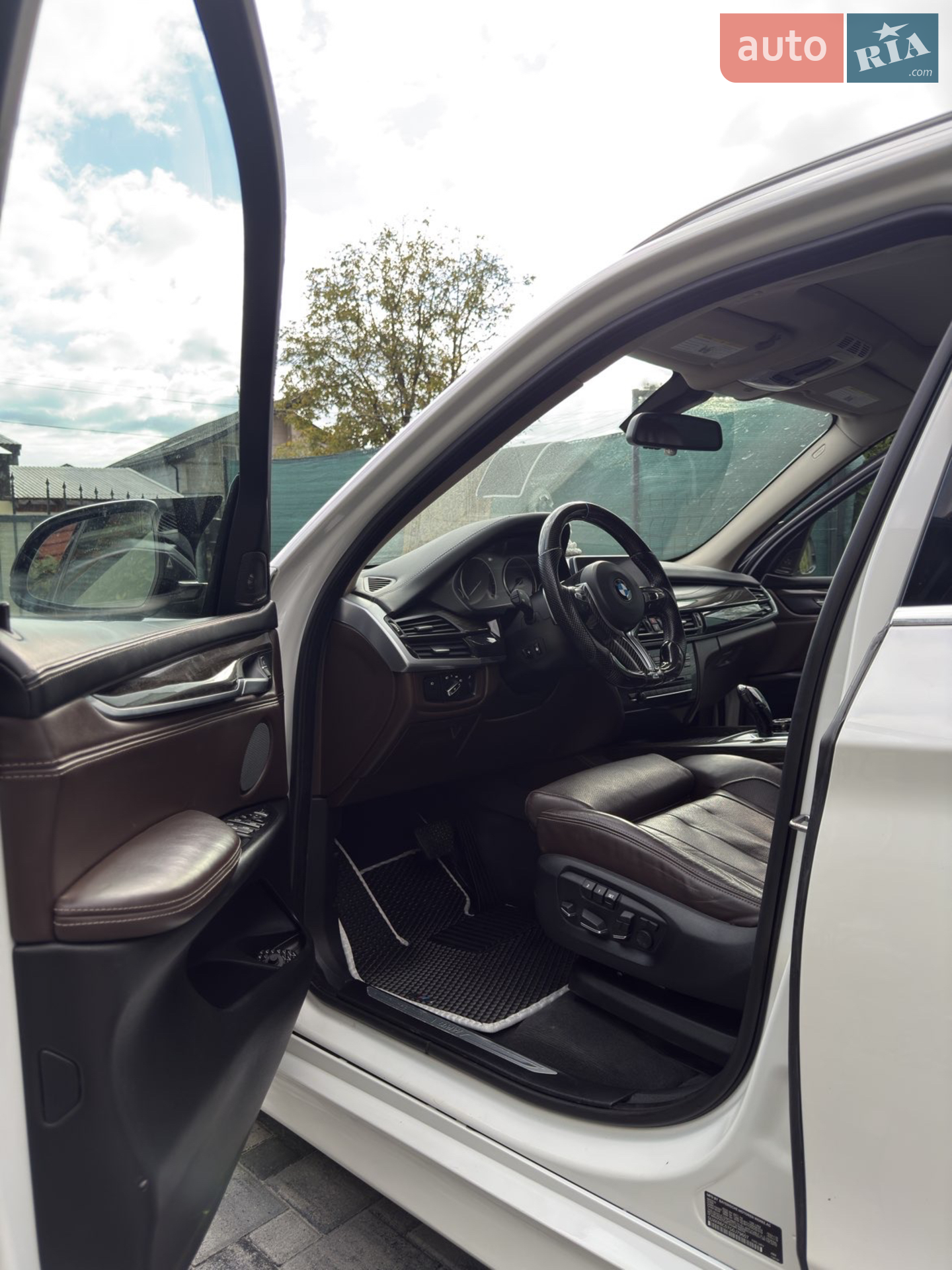 2015 BMW X5 - мініатюра 14