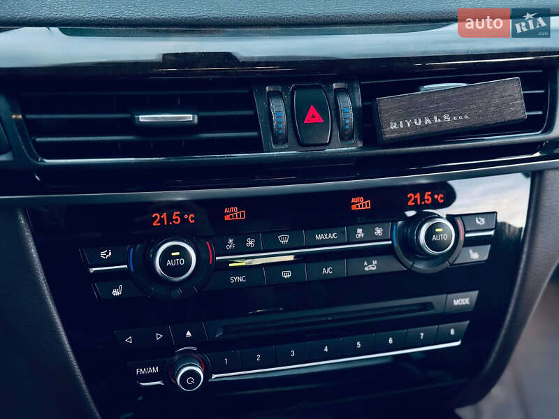 Позашляховик / Кросовер BMW X5 2015 в Тернополі фото 38 Позашляховик / Кросовер BMW X5 2015 в Тернополі