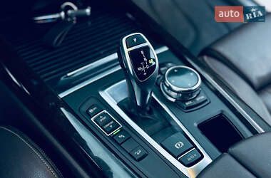 Внедорожник / Кроссовер BMW X5 2015 в 