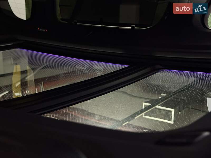 Позашляховик / Кросовер BMW X5 2023 в Києві