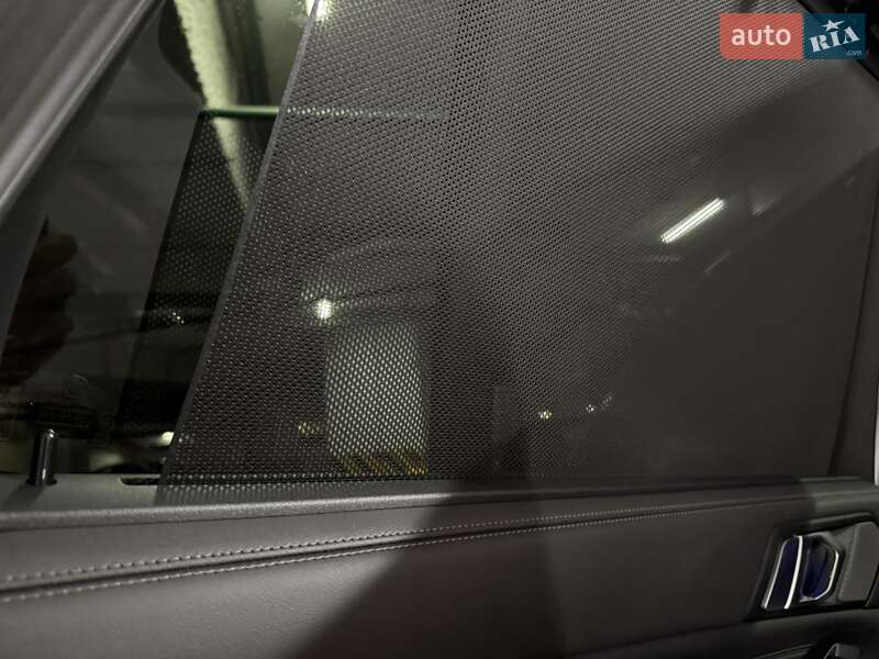 Позашляховик / Кросовер BMW X5 2023 в Києві