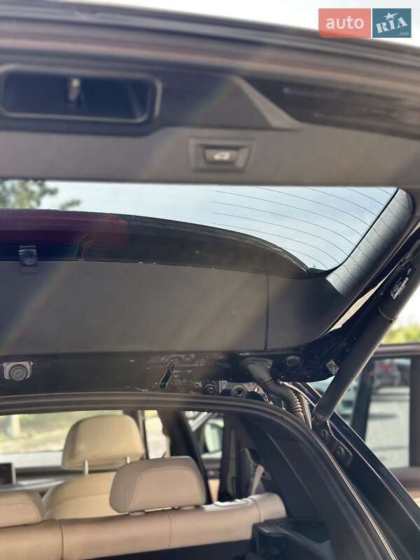 Внедорожник / Кроссовер BMW X5 2016 в Виннице фото 10 Внедорожник / Кроссовер BMW X5 2016 в Виннице