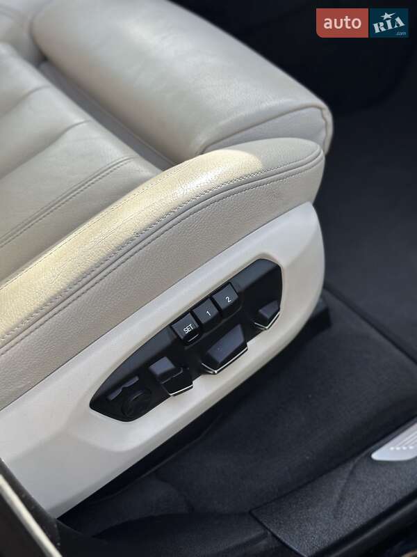 Внедорожник / Кроссовер BMW X5 2016 в Виннице фото 20 Внедорожник / Кроссовер BMW X5 2016 в Виннице