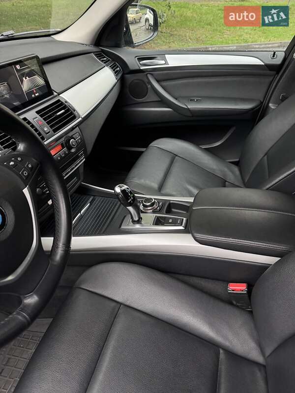 Внедорожник / Кроссовер BMW X5 2012 в Виннице фото 6 Внедорожник / Кроссовер BMW X5 2012 в Виннице