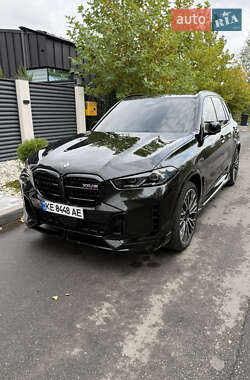 Внедорожник / Кроссовер BMW X5 2024 в Днепре