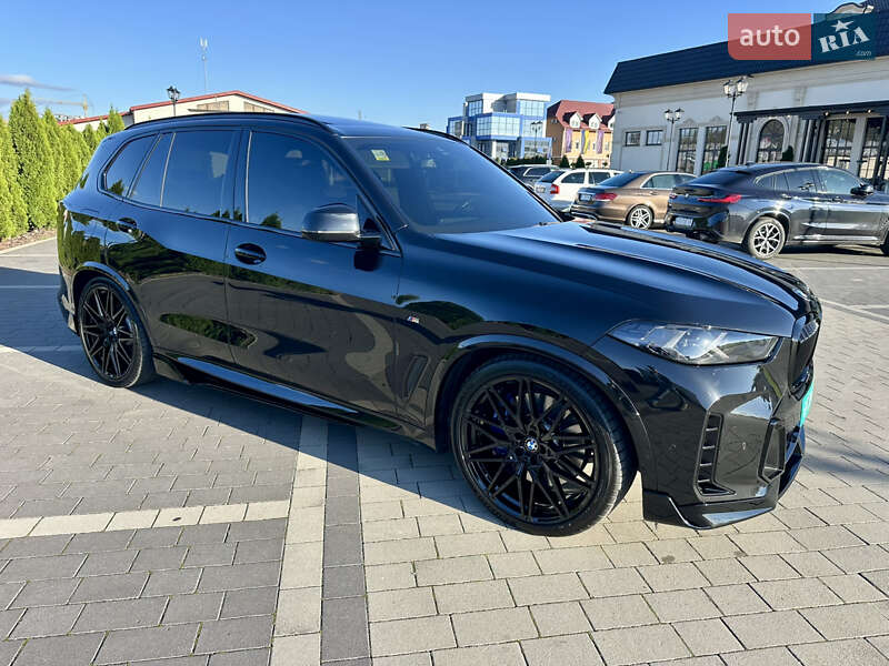 Внедорожник / Кроссовер BMW X5 2020 в Мукачево фото 10 Внедорожник / Кроссовер BMW X5 2020 в Мукачево