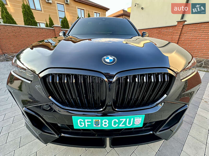 Внедорожник / Кроссовер BMW X5 2020 в Мукачево фото 14 Внедорожник / Кроссовер BMW X5 2020 в Мукачево