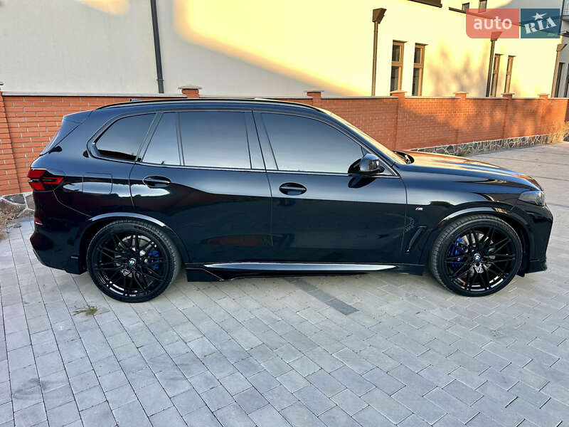 Внедорожник / Кроссовер BMW X5 2020 в Мукачево фото 19 Внедорожник / Кроссовер BMW X5 2020 в Мукачево