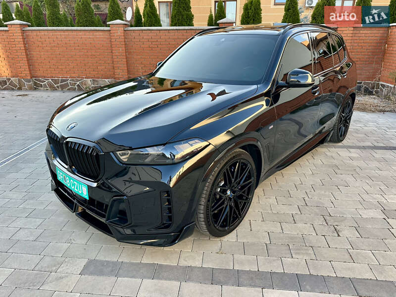 Внедорожник / Кроссовер BMW X5 2020 в Мукачево фото 22 Внедорожник / Кроссовер BMW X5 2020 в Мукачево