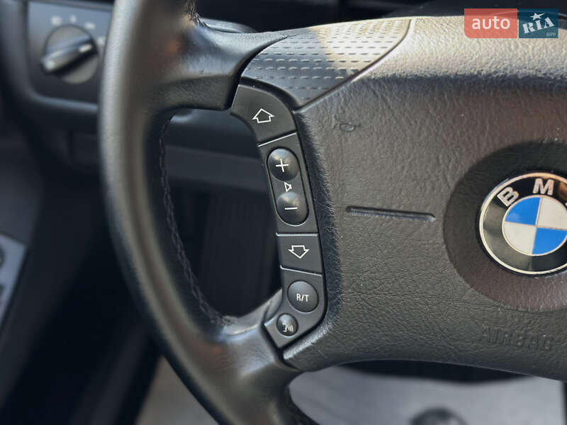 Внедорожник / Кроссовер BMW X5 2006 в Шептицькому