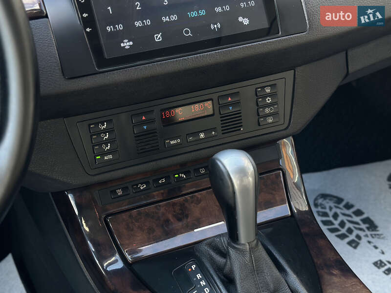 Внедорожник / Кроссовер BMW X5 2006 в Шептицькому