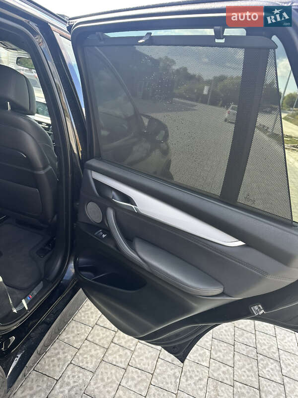 Внедорожник / Кроссовер BMW X5 2013 в Львове фото 23 Внедорожник / Кроссовер BMW X5 2013 в Львове