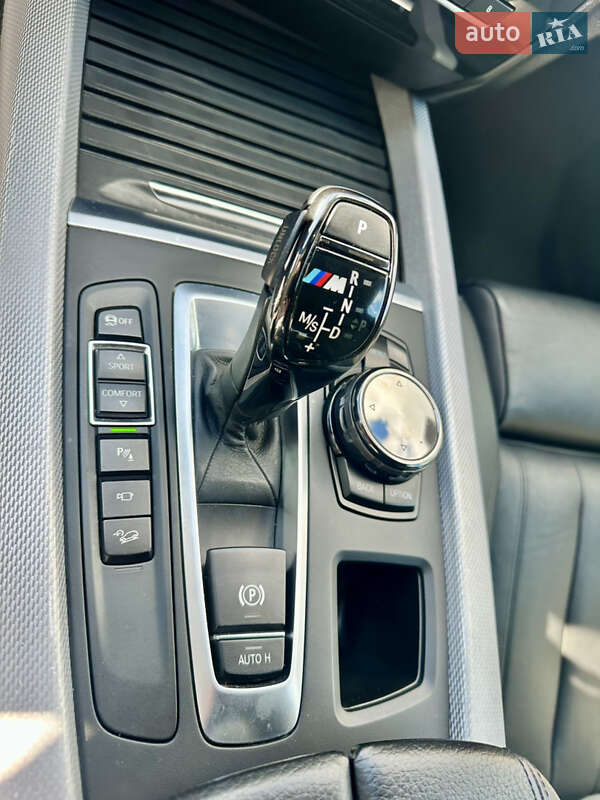 Внедорожник / Кроссовер BMW X5 2013 в Львове фото 32 Внедорожник / Кроссовер BMW X5 2013 в Львове
