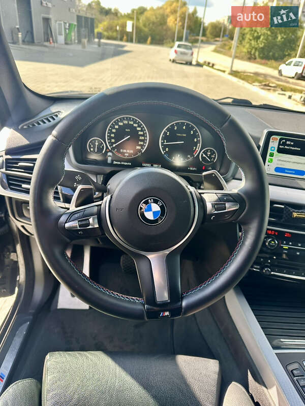 Внедорожник / Кроссовер BMW X5 2013 в Львове фото 36 Внедорожник / Кроссовер BMW X5 2013 в Львове