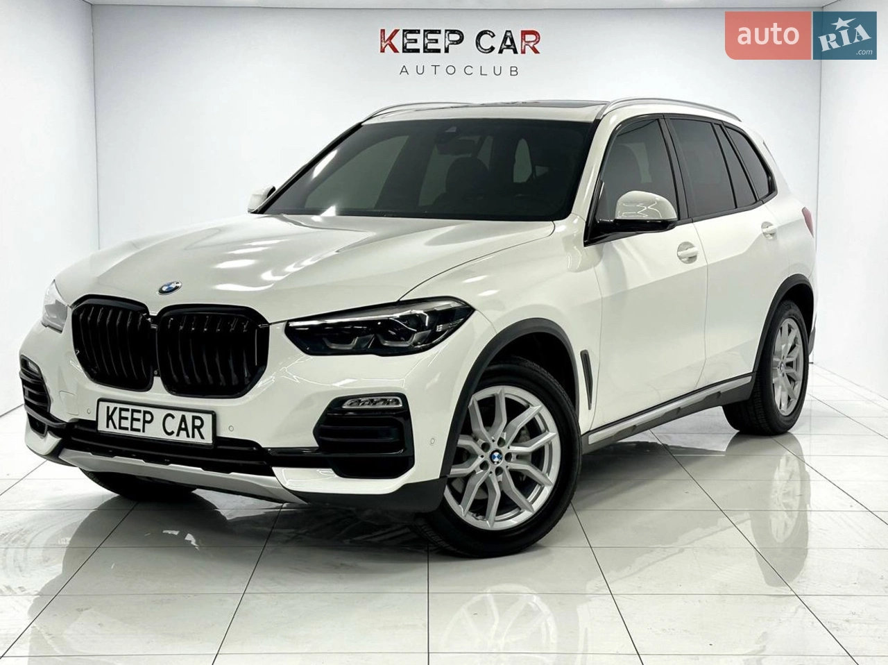 2018 BMW X5 - мініатюра 15