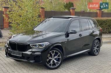 Позашляховик / Кросовер BMW X5 2019 в Одесі