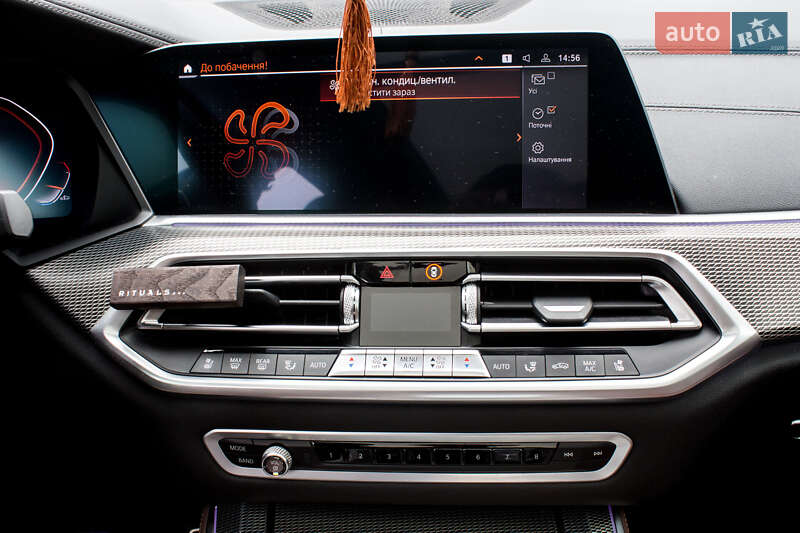 Внедорожник / Кроссовер BMW X5 2020 в Львове фото 10 Внедорожник / Кроссовер BMW X5 2020 в Львове