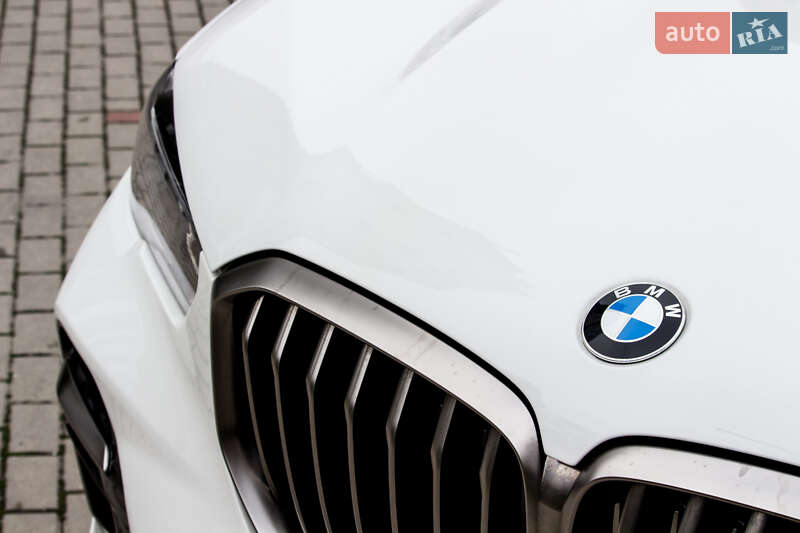 Внедорожник / Кроссовер BMW X5 2020 в Львове фото 23 Внедорожник / Кроссовер BMW X5 2020 в Львове