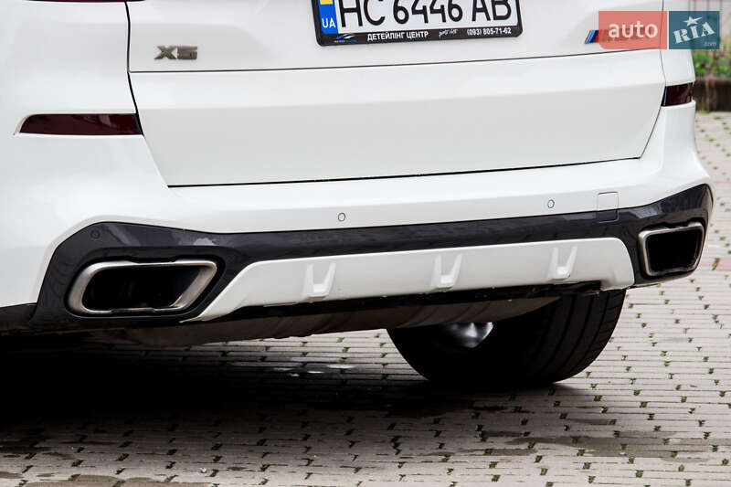 Внедорожник / Кроссовер BMW X5 2020 в Львове фото 33 Внедорожник / Кроссовер BMW X5 2020 в Львове