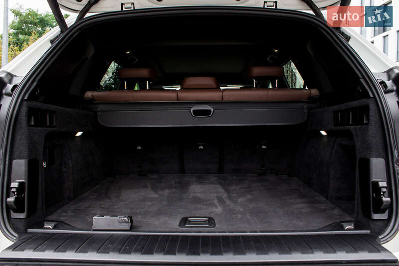 Внедорожник / Кроссовер BMW X5 2020 в Львове фото 50 Внедорожник / Кроссовер BMW X5 2020 в Львове