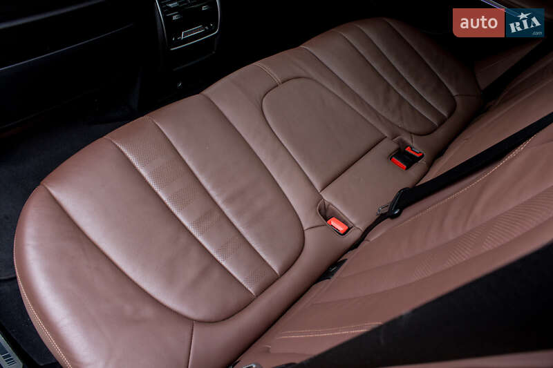 Внедорожник / Кроссовер BMW X5 2020 в Львове фото 54 Внедорожник / Кроссовер BMW X5 2020 в Львове