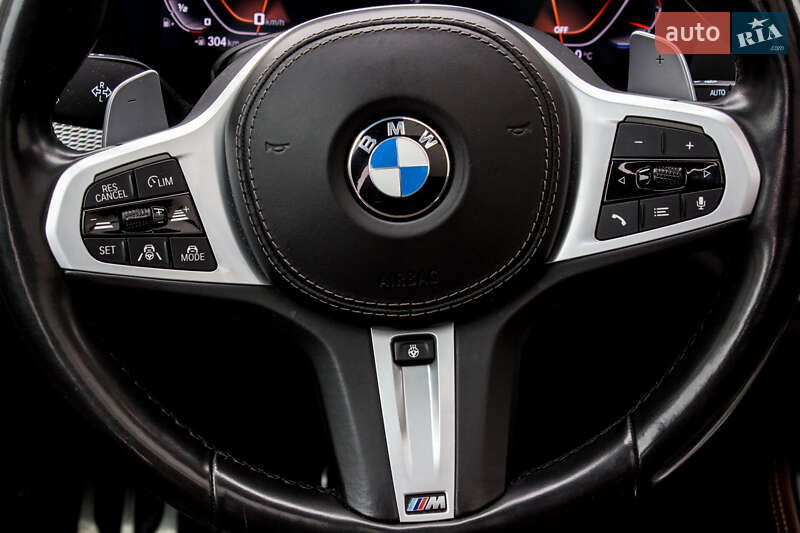 Внедорожник / Кроссовер BMW X5 2020 в Львове фото 57 Внедорожник / Кроссовер BMW X5 2020 в Львове