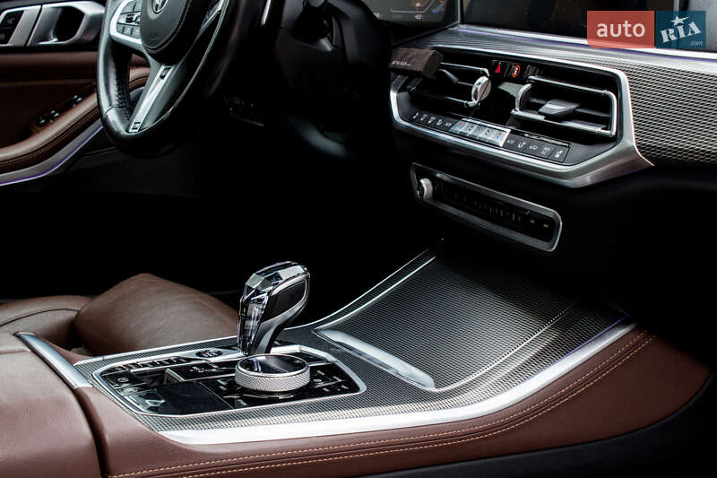 Внедорожник / Кроссовер BMW X5 2020 в Львове фото 71 Внедорожник / Кроссовер BMW X5 2020 в Львове