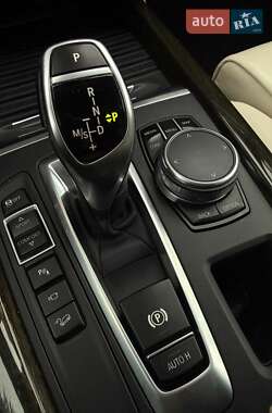 Внедорожник / Кроссовер BMW X5 2018 в Киеве