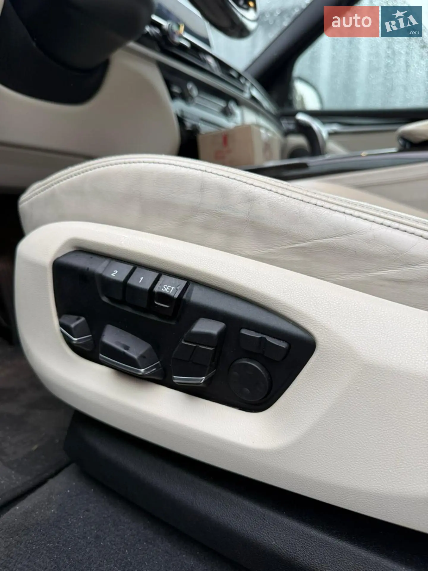 2018 BMW X5 - мініатюра 11