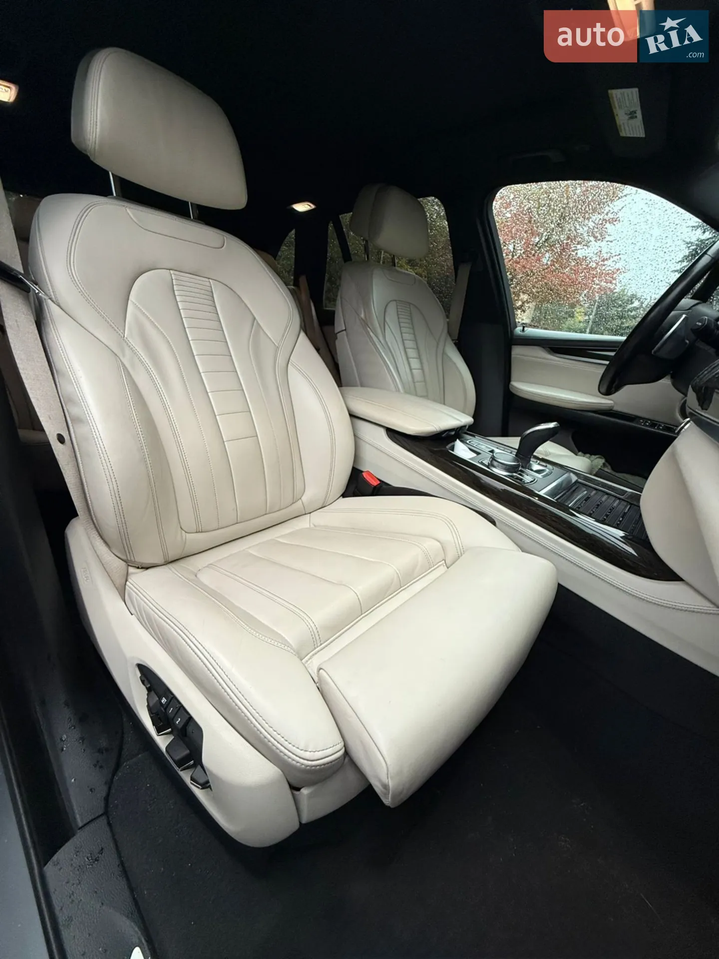 2018 BMW X5 - мініатюра 15