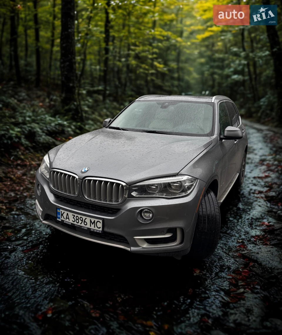 2019 BMW X5 - мініатюра 25
