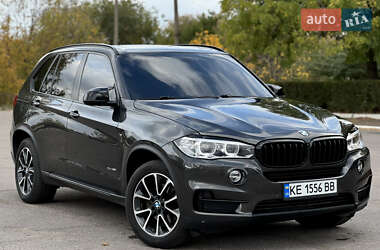 Внедорожник / Кроссовер BMW X5 2015 в Днепре